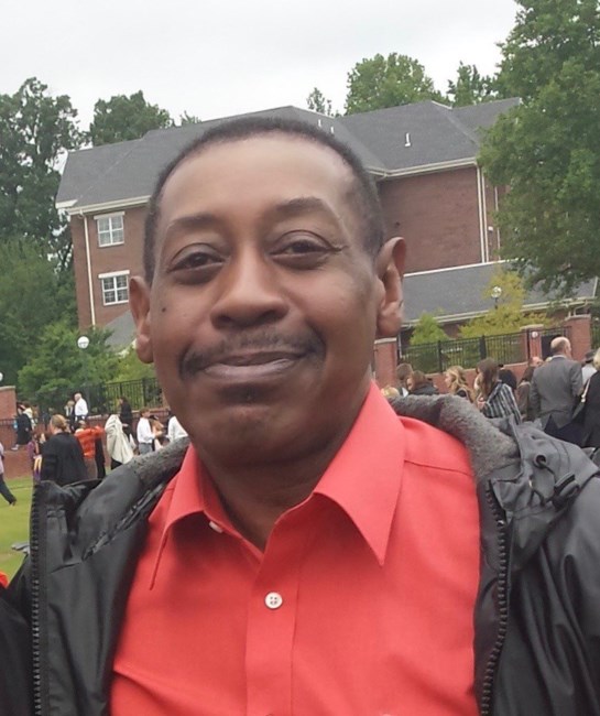 Obituary of Lonnie Ray Lucas