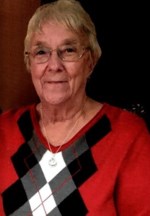 Olive Bowman-Dean