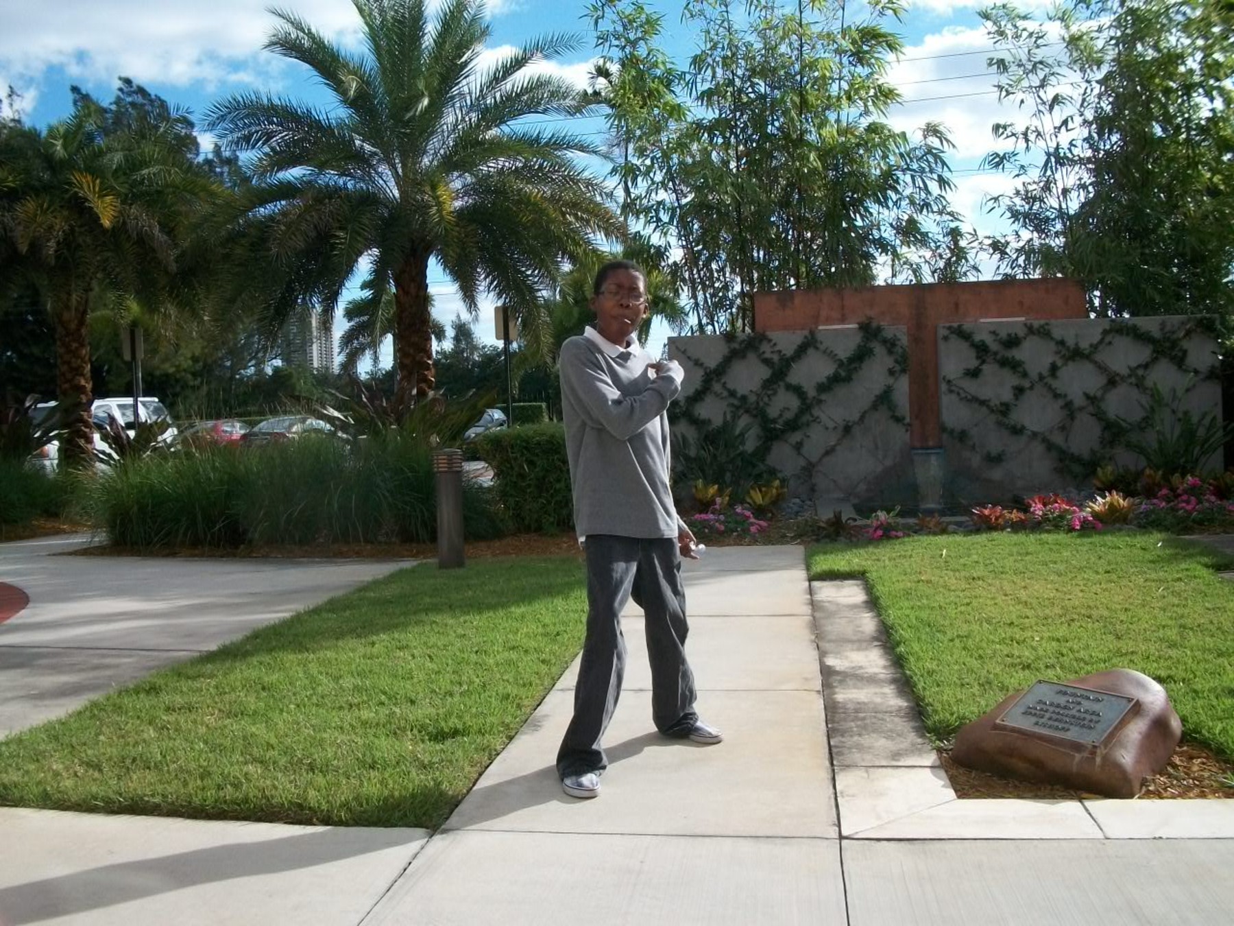 Obituary of Iziah Paul Hooks