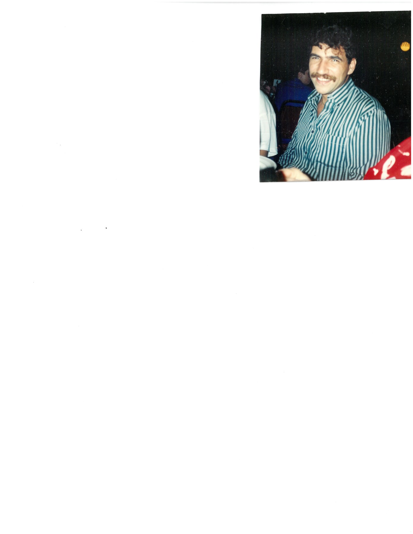 Obituary of Daniel J. Dupont