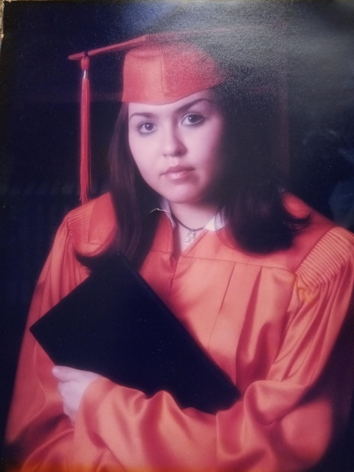 Obituary of Cassandra Nicole Graham