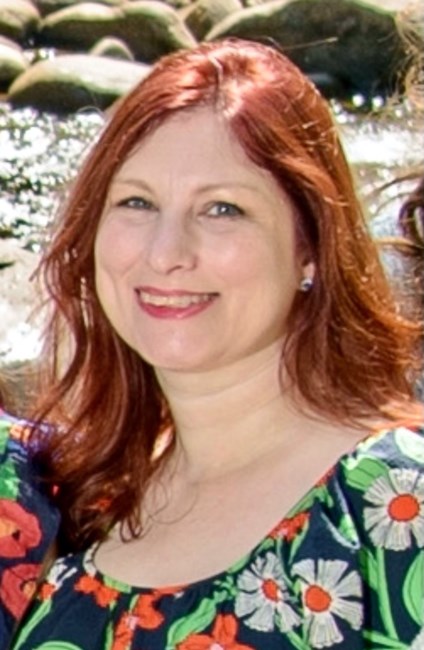 Obituary of Courtney Millet Jacob