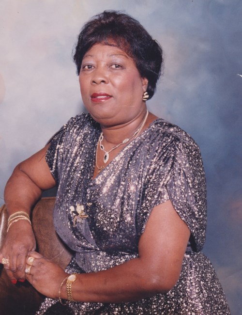 Obituary of Yolande Monczyn