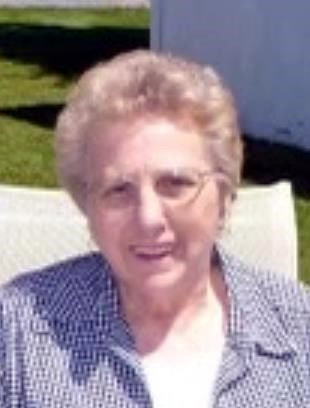 Obituary of Janet D. Palmer