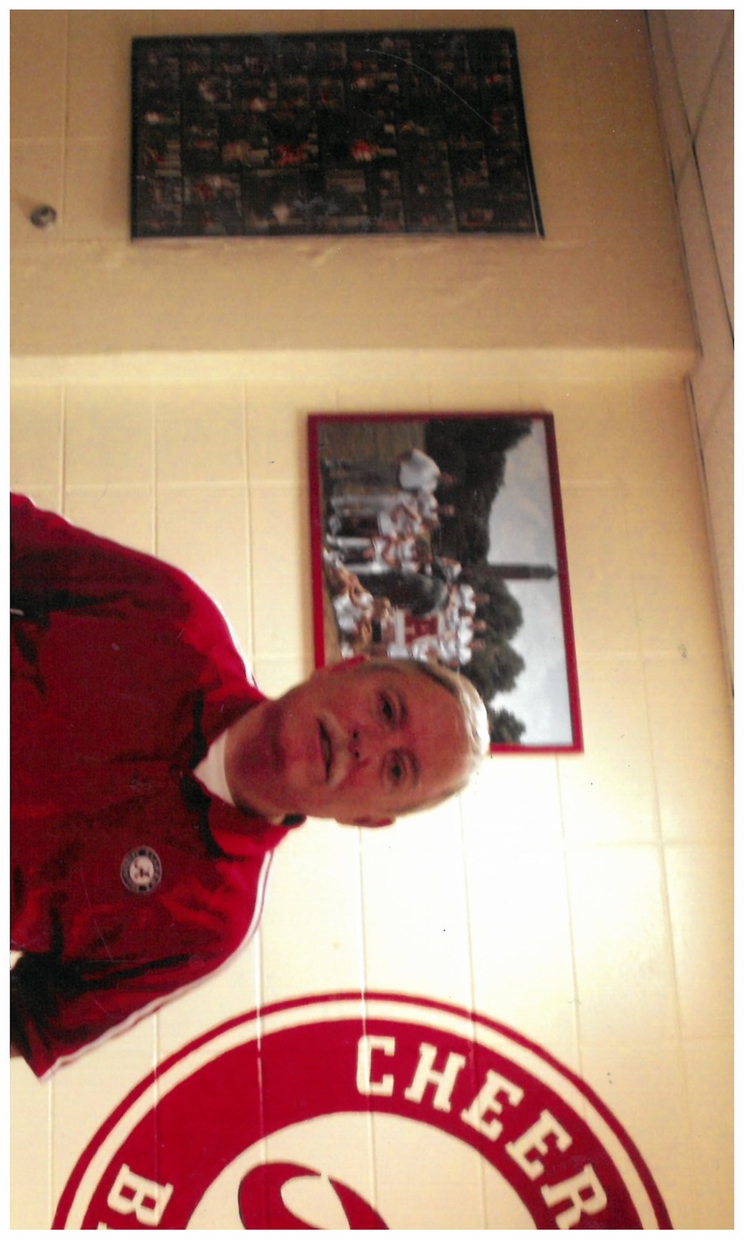 Obituary of Robert Wier