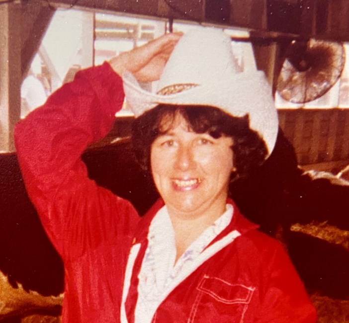 Obituary of Carol Ann Toner