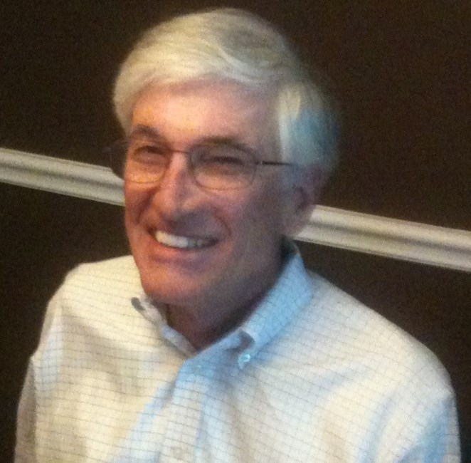 David Walker Obituary Midland, TX