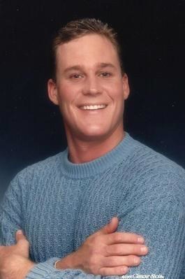 Obituary of Scott Bernard Osteen