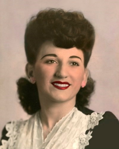 Obituary of Concetta Stofiel