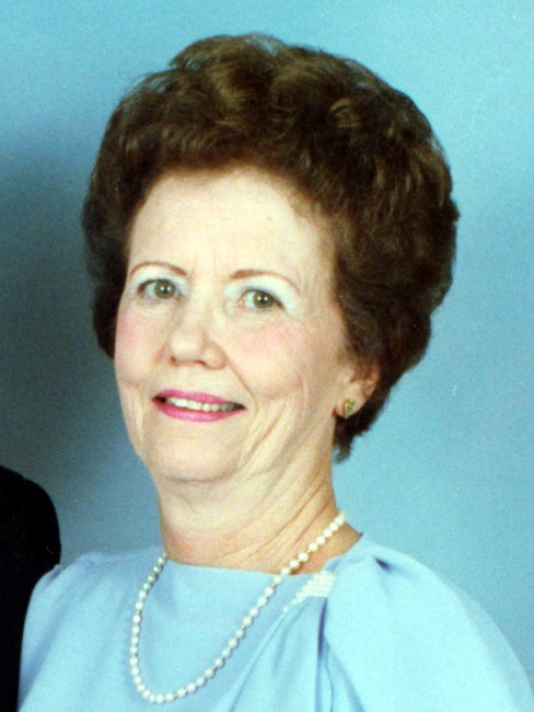 Obituary of Mary Ellen Maffei