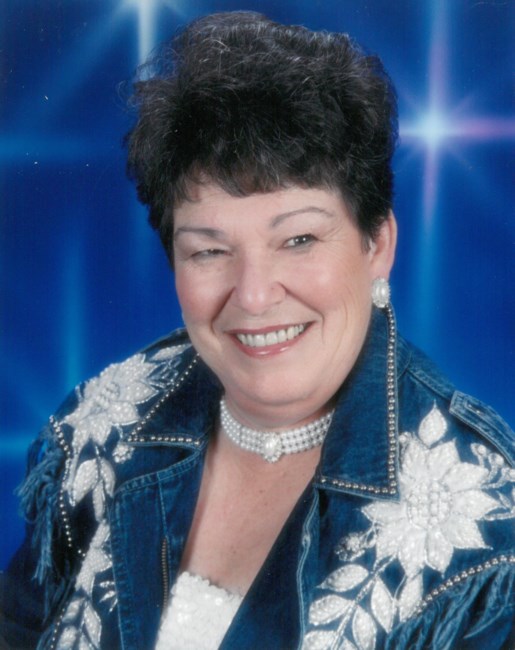 Obituary of Janie Santiny