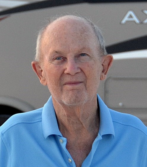 Obituary of Kenneth R Speers