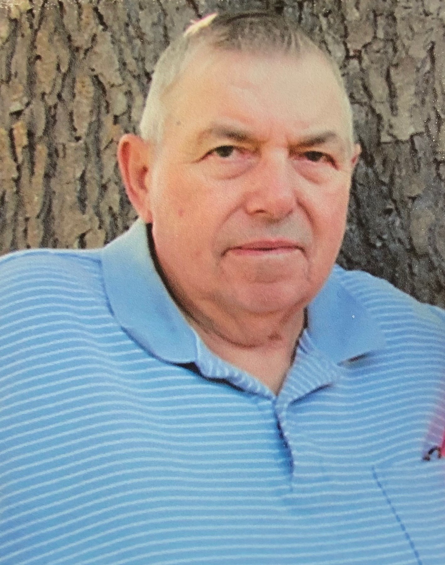 Obituary of David Glen Acker