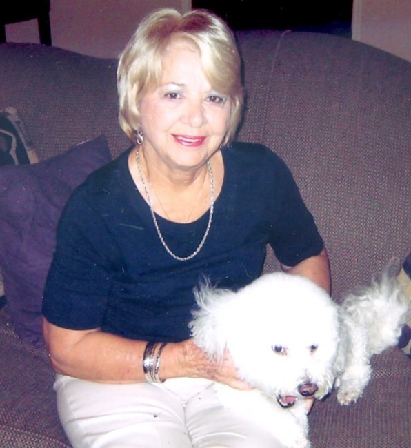 Obituario de Patricia A. Roddy