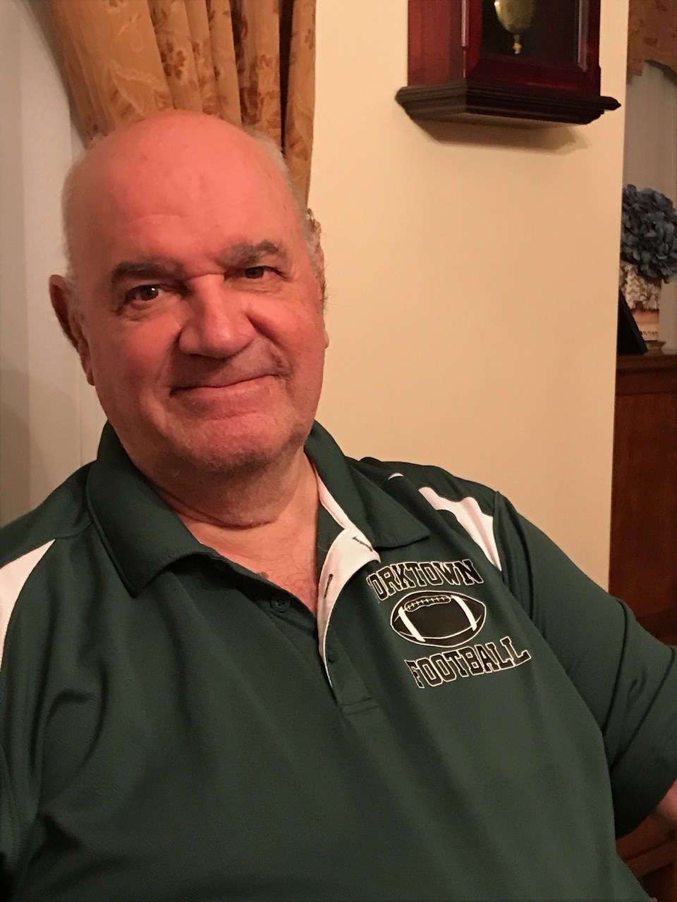 Obituary of Joseph Jan Borges