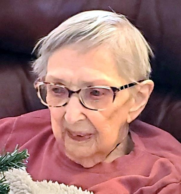 Obituary of Betty J Norton