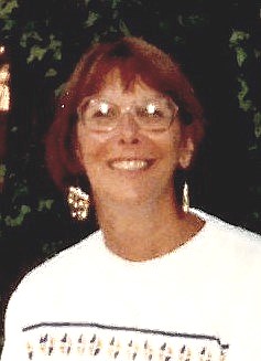 Obituary of Sandra Jean Forrer