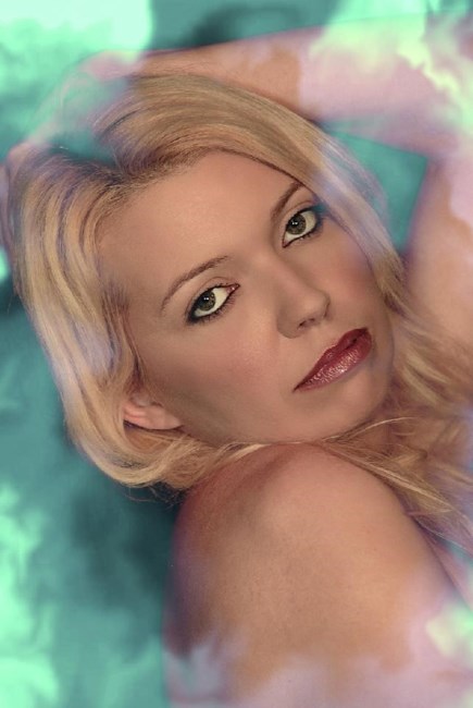 Obituary of Amy Suzanne Slater