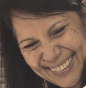 Obituary of Mae Camacho