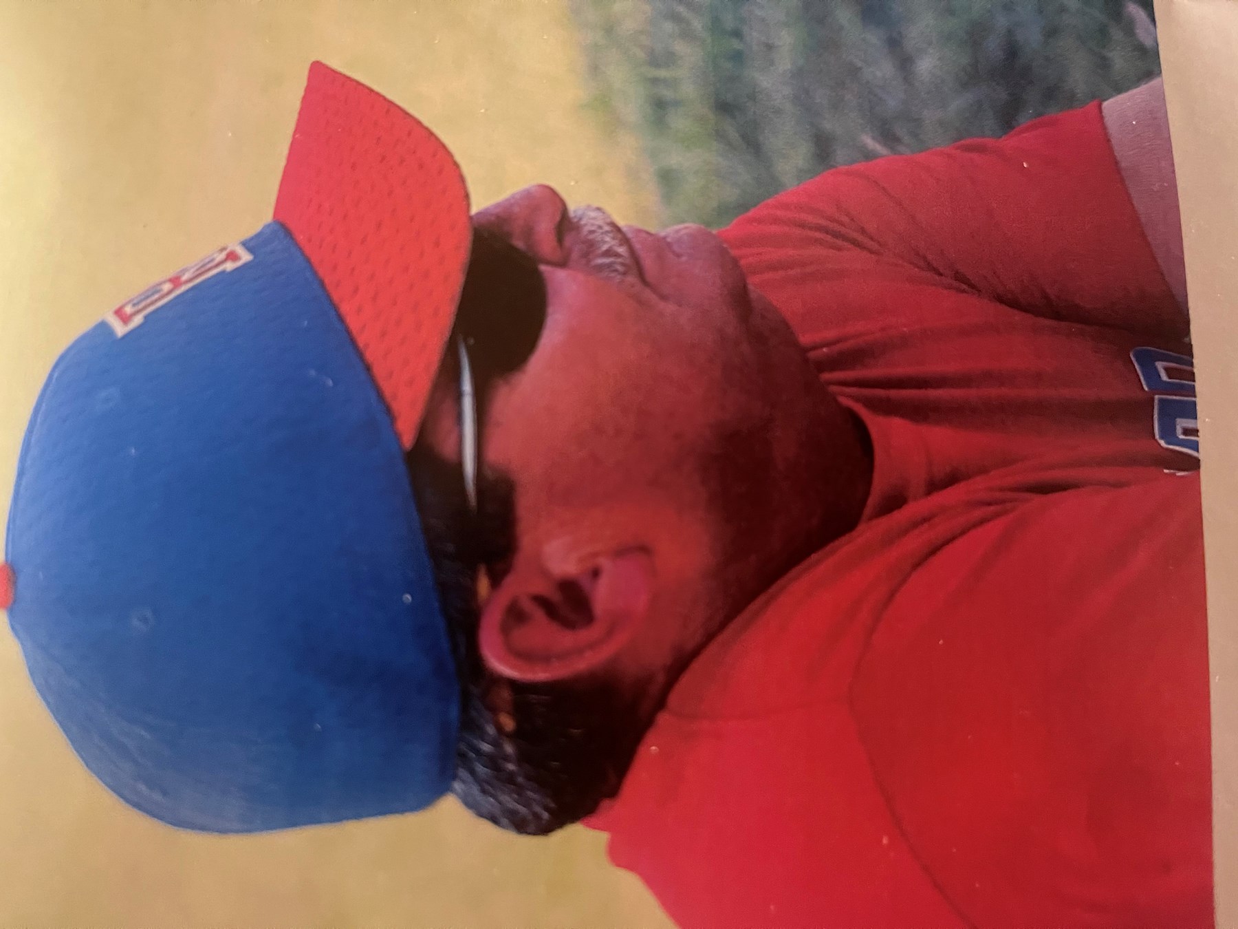 Obituary of Randy Lane Taylor