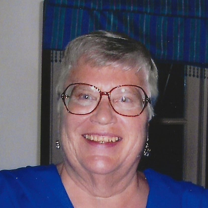 Margaret Hunter Obituary Fairfax, VA