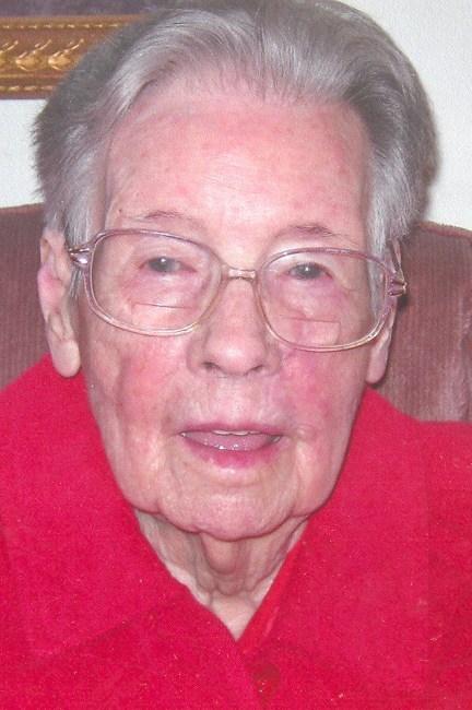 Obituary of Mary L. Hageman