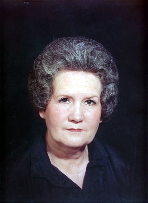 Obituary of Catherine Della Lancaster