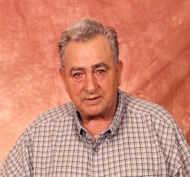 Obituary of Angelo Capobianco