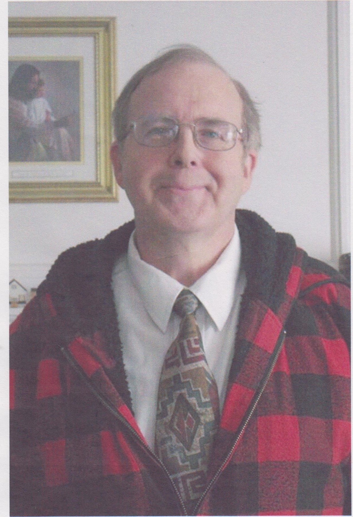 Obituary of Jeffery David Bynum