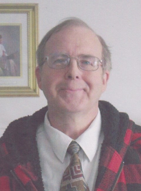 Obituary of Jeffery David Bynum