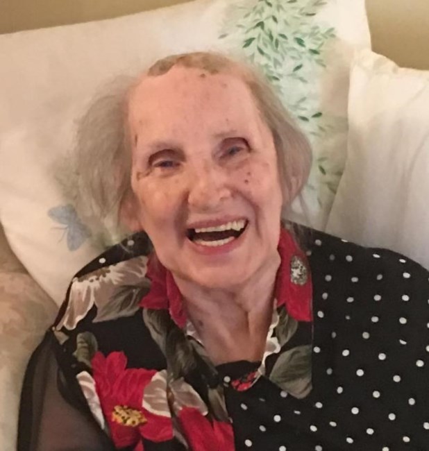 Obituary of Dolores Mary Silva