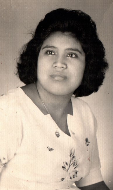 Obituary of Ruth Figueroa
