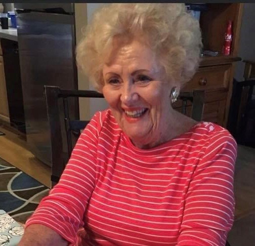 Obituary of Carolyn M. (Olson) Daugherty