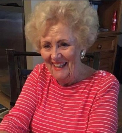 Obituary of Carolyn M. (Olson) Daugherty