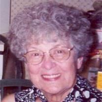 Obituary of Mary Lois Browning