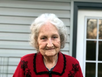 Obituary of Betty Jean McConnell