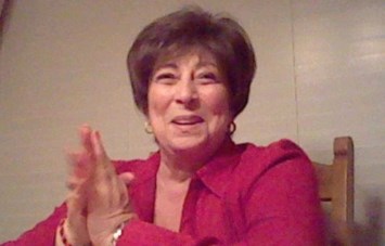 Obituary of Angela R Westlake