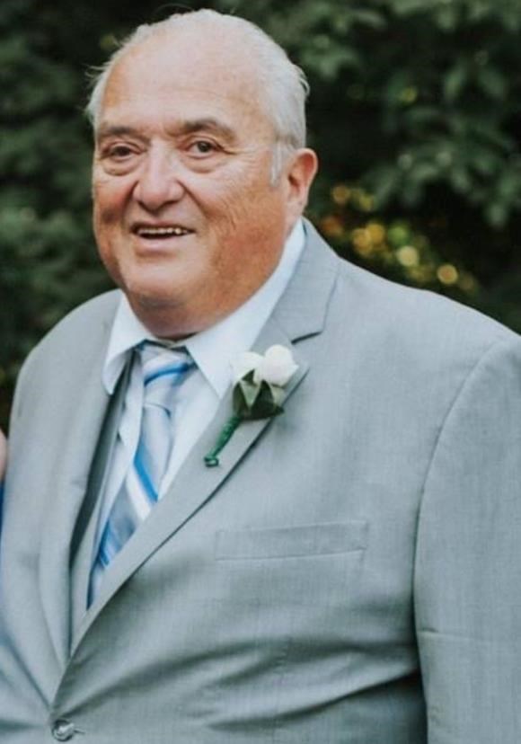 Gerald Nataupsky Obituary Salem, MA