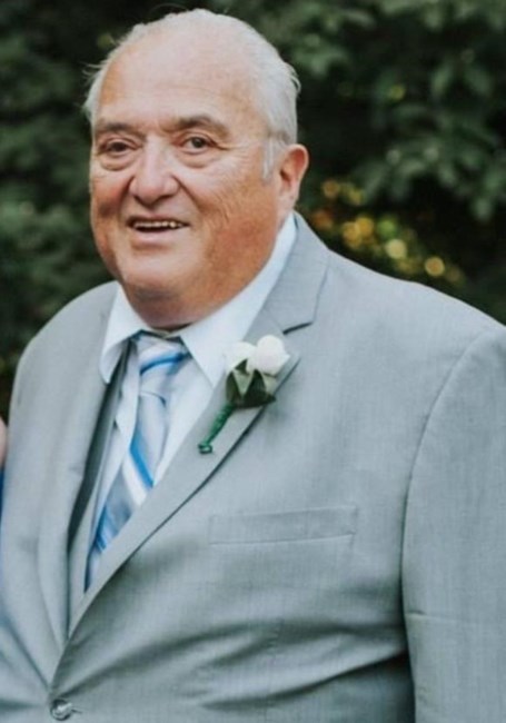 Obituary of Gerald Leonard Nataupsky
