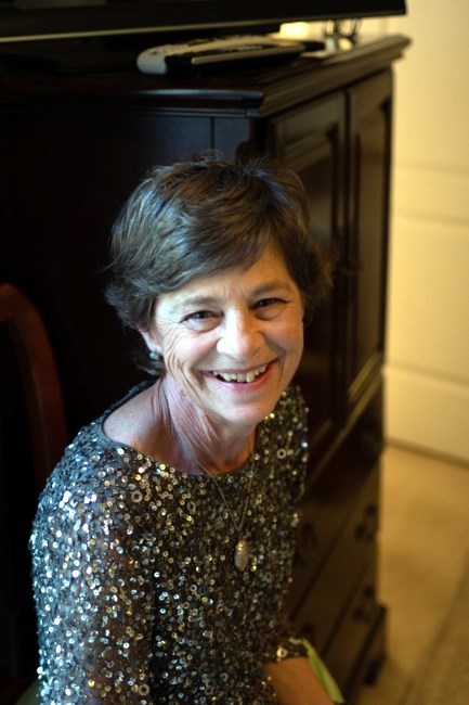 Obituary of Charlene Harward Fields