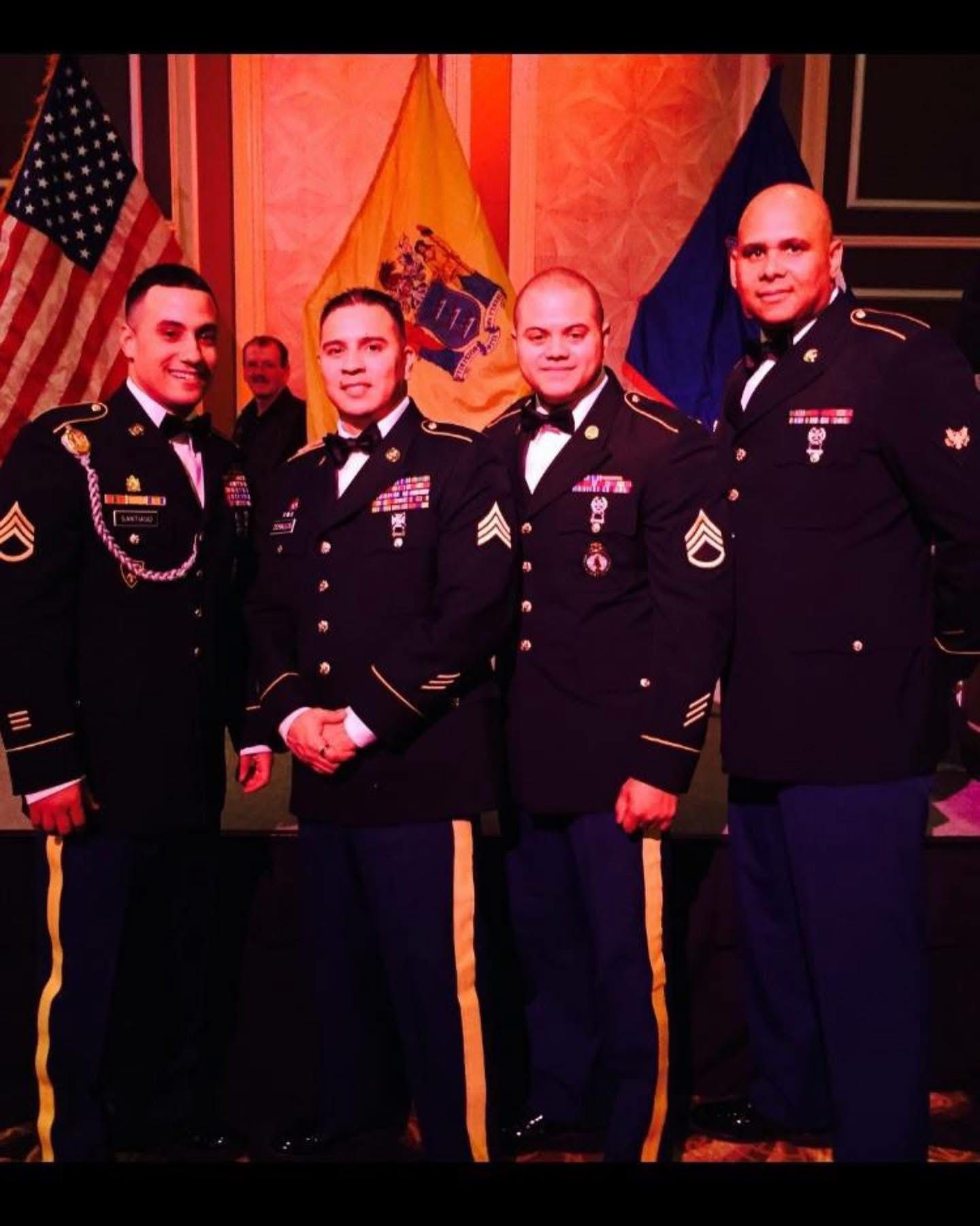 Obituary of Jorge Zeballos