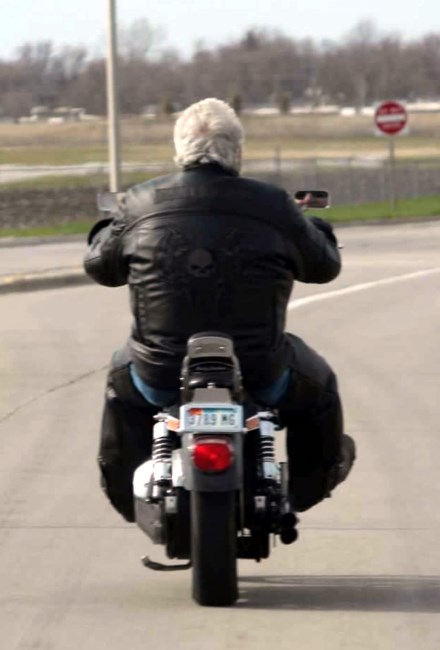 Obituary of John Craig