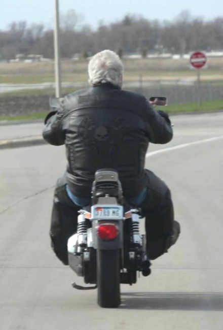 Obituary of John Craig