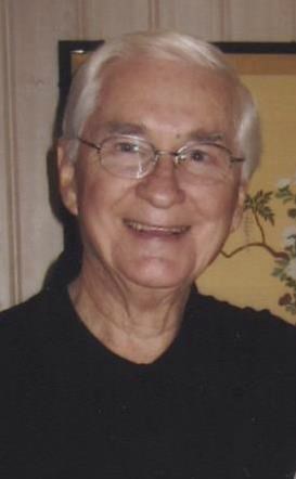 Obituary of Jerry Adams