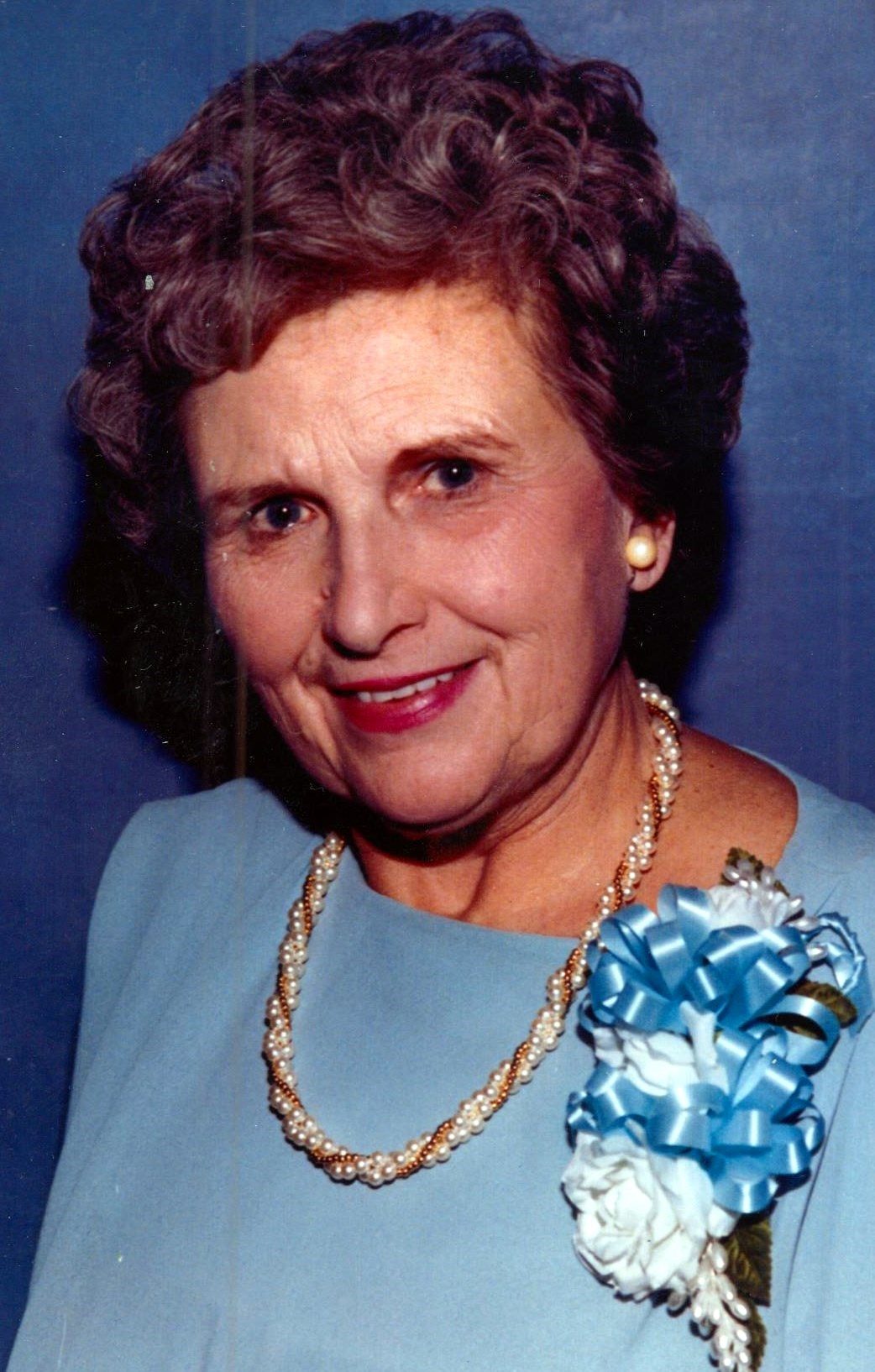 Mary O'Donnell Obituary Oak Lawn, IL
