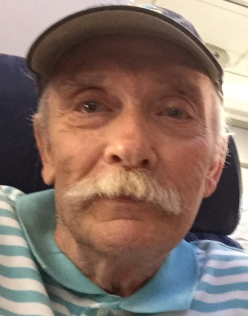 Obituary of Steven Benedetti