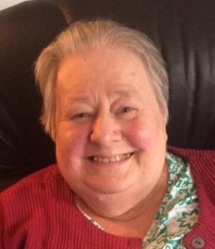 Obituary of Betty Lou Gora