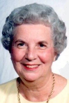 Avis de décès de Mary Bowles Candler