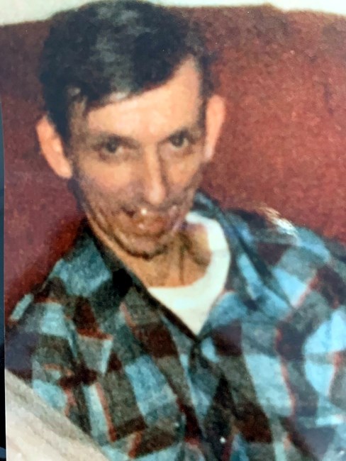 Obituary of Ronald Davis