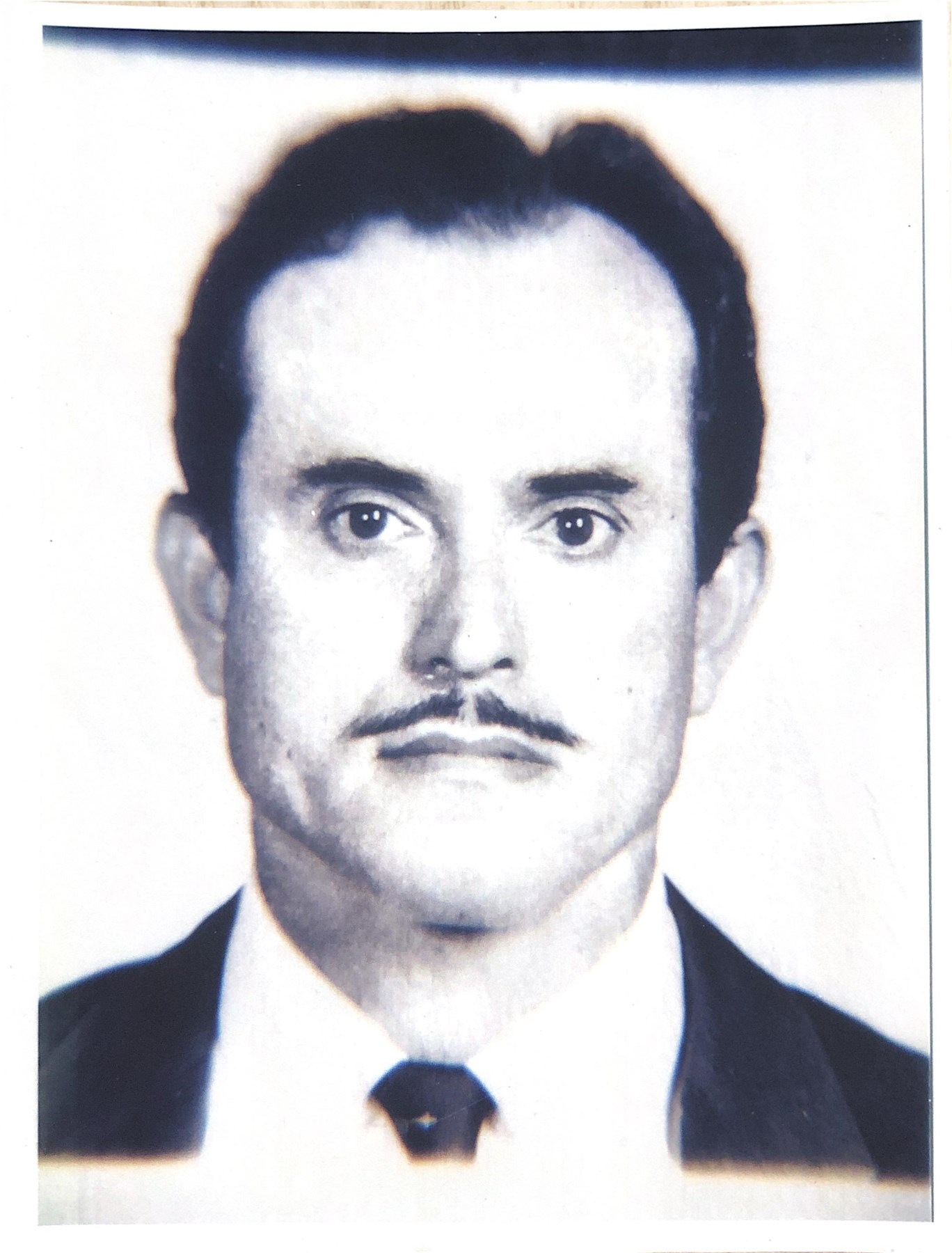 Obituary of Jorge Andres Castillo